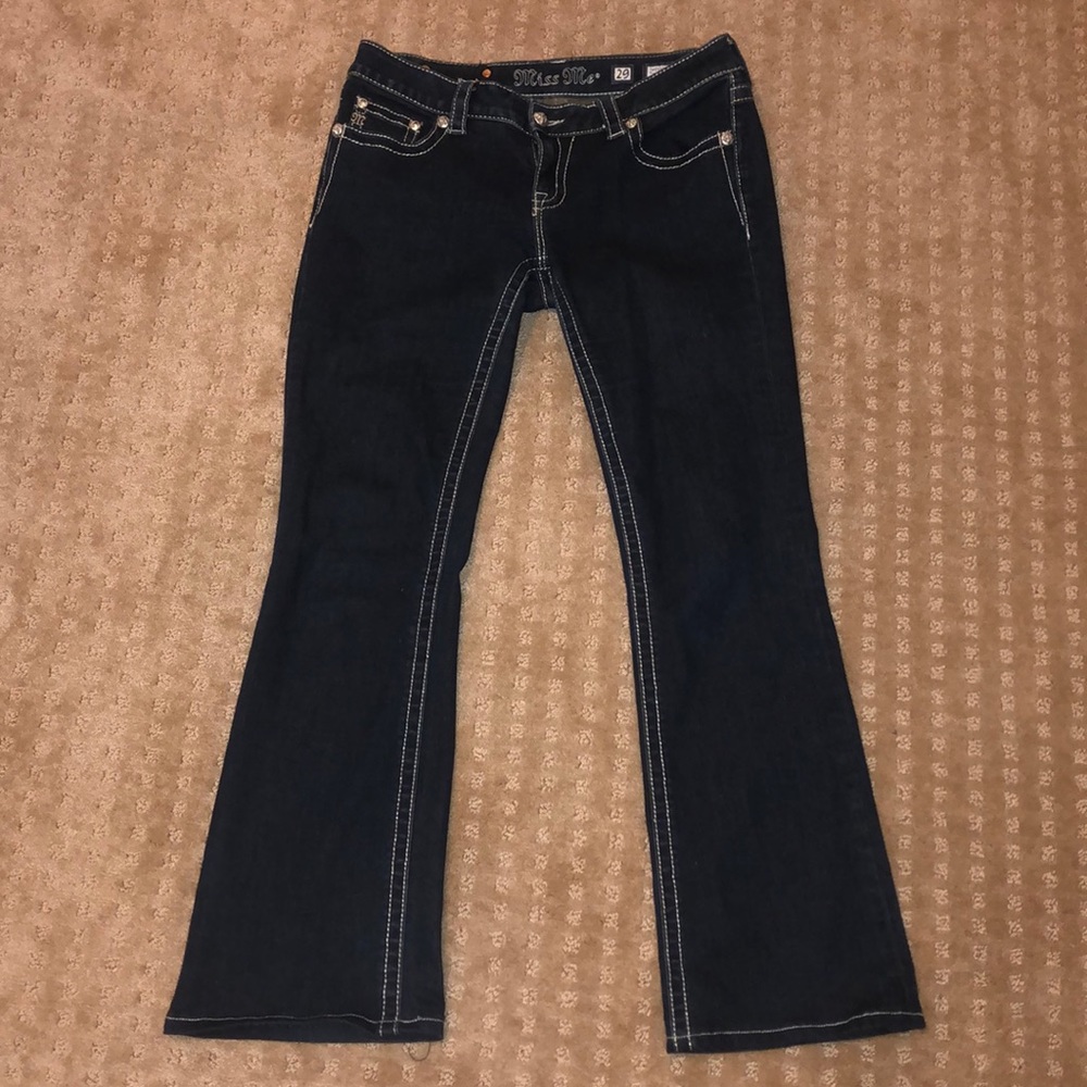 Miss Me Jeans 👖